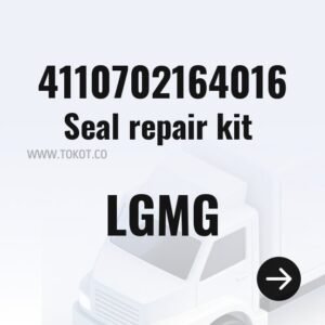 LGMG Seal repair kit 4110702164016 - Genuine Mining Truck Part